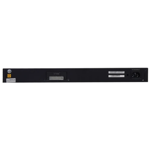 Сетевой коммутатор Huawei s5700S-52P-LI-AC(48GE,4GE SFP, AC110/220: Порты только Gigabit Ethernet (10/100/1000)