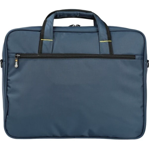 Сумка для ноутбуков Yenkee 15.6" OREGON Black (YBN 1531): Тип сумки сумка