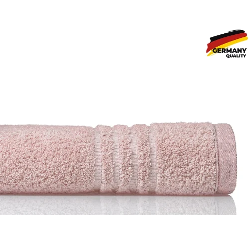 Полотенце KELA Leonora сухая роза 70х140 см(24607)