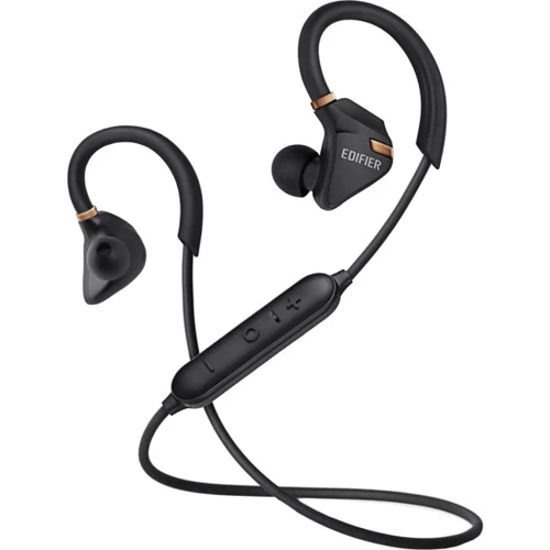 Наушники Edifier W296BT Black