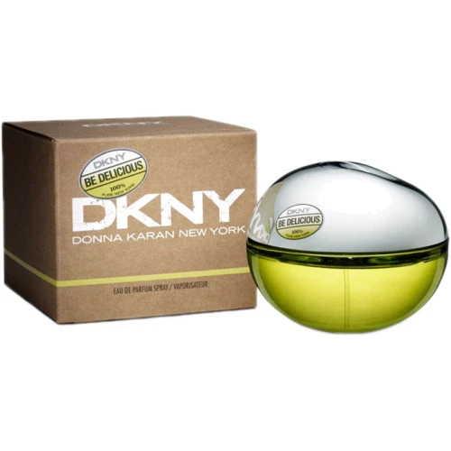 

Парфюмированная вода Donna Karan Dkny Be Delicious 50 ml
