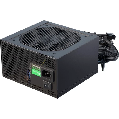 Блок живлення Seasonic 700W A12-700 (SSR-700RA)