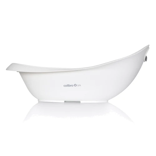 Ванночка Colibro Spa Dove 86 cm светло-серая CS-10 фото 2