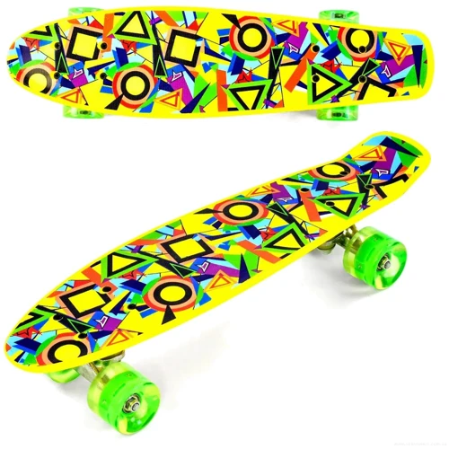 Пенни борд Best Board 55 см (Р 11002)