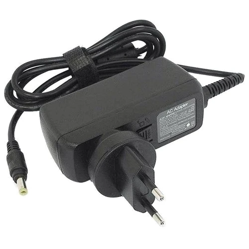 Зарядное устройство Asus 22W 9.5V 2.31A 4.8x1.7mm AS220954817 Travel Charger Eee PC 700, 701SD, 701SDX Travel Charger - съемная вилка OEM (59112)