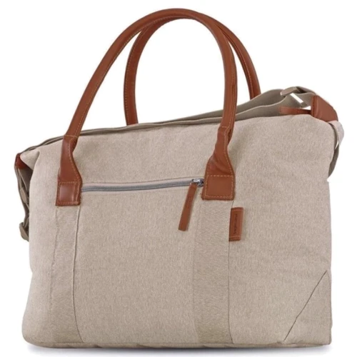 Сумка для колясок Inglesina Quad Day Bag Rodeo Sand (AX60K0RDS)
