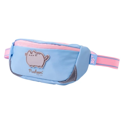 Сумка на пояс YES SP-34 Pusheen (559687) фото 6