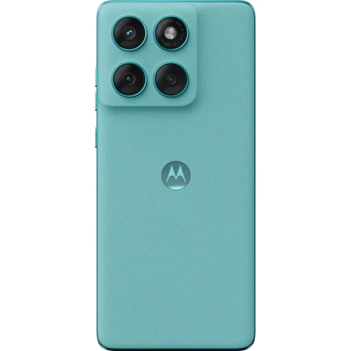 Смартфон Motorola Edge 60 Fusion 5G 8/256GB Amazonite (UA UCRF): Встроенная память 256 ГБ