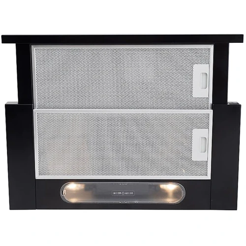Вытяжка Elica ELIBLOC LUX BL/A/60: Тип монтажа Встраиваемый