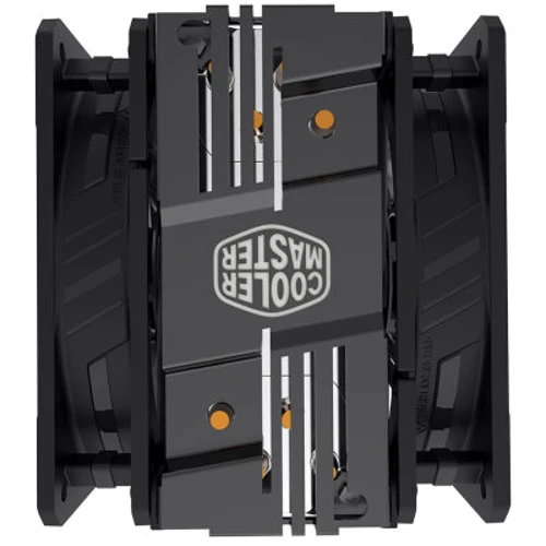 Кулер Cooler Master Hyper 212 LED Turbo ARGB (RR-212TK-18PA-R1): Тип подшипника гидродинамический