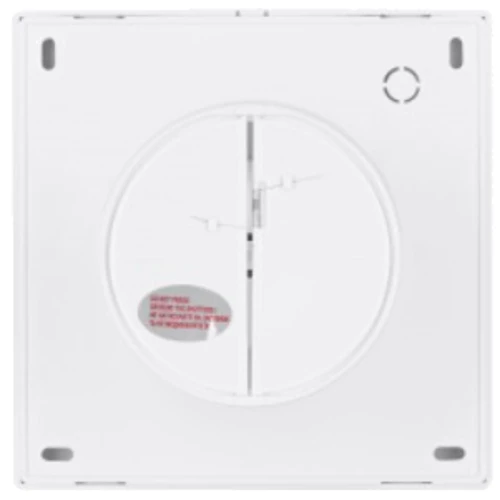 Витяжний вентилятор Витяжний вентилятор Ardesto (BFO-120W): Продуктивність, куб.м / год 150