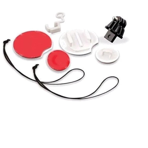 Крепление на доску для серфинга, вейка MSCAM Surfboard Mount Kit для экшн камер GoPro, SJCAM фото 3