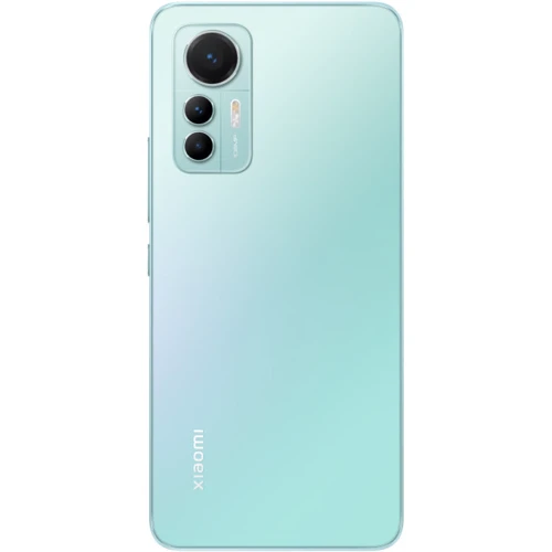 Смартфон Xiaomi 12 Lite 8/128Gb Lite Green (Global): Встроенная память 128 ГБ