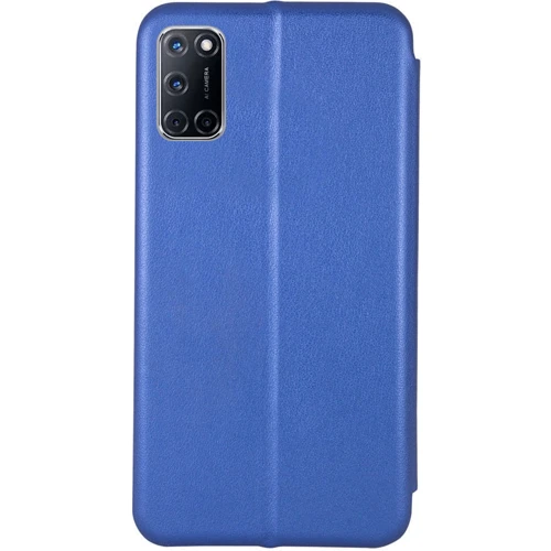 Аксессуар для смартфона Fashion Classy Blue for Oppo A52 / A72 / A92: Совместимость Oppo A52 / A72 / A92