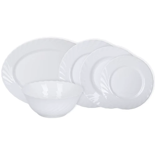 Столовый сервиз Luminarc Trianon 20пр. (P6599)