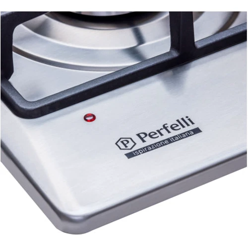 Варочная поверхность газовая Perfelli HGM 61490 I фото 7