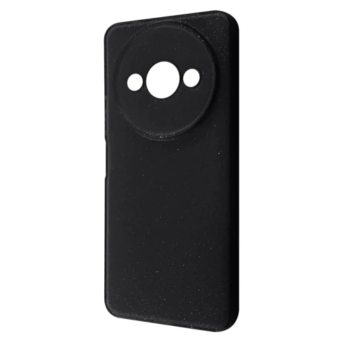 Чехол для телефонов WAVE Twinkle Case Black for Xiaomi Redmi A3
