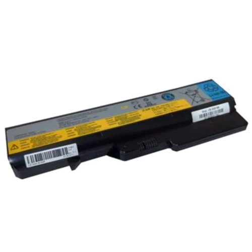 Батарея для ноутбука Lenovo-IBM 57Y6454 L10C6Y02 IdeaPad G460 11.1V Black 5200mAh OEM
