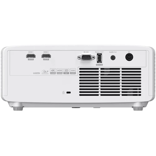 Проектор Optoma GT2000HDR (E9PD7KK31EZ4): Тип Для образования