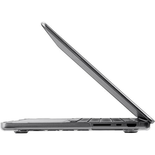 LAUT Slim Crystal-X Clear (L_MP21S_SL_C) for MacBook Pro 14" M4 | M3 | M2 | M1 фото 7