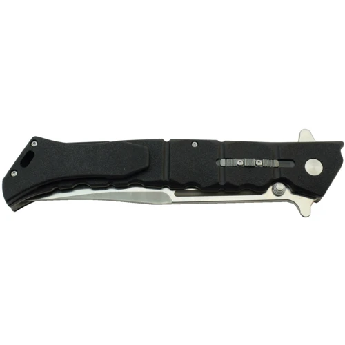 Ніж Cold Steel Luzon Large (1260.14.16): Система блокування Есть