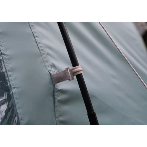 Палатка Vango Castlewood 400 Package Mineral Green (TETCSLWOD000001) (930841) фото 7