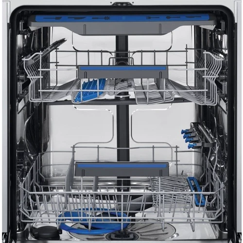 Встраиваемая посудомоечная машина Electrolux  EEG48300L: Размеры 81.8x59.6x55 см