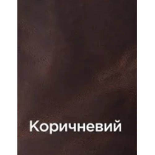 Подарочный набор INCARNE рюкзак Unia + косметичка Муа коричневый S/ 13" фото 9