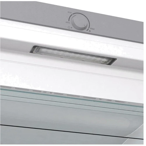 Морозильна камера Gorenje FN619EES5: Кількість дверей 1