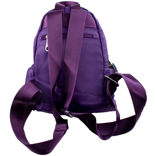 Жіночий рюкзак Vito Torelli фіолетовий (VT-W1006-purple): Країна виробник Україна
