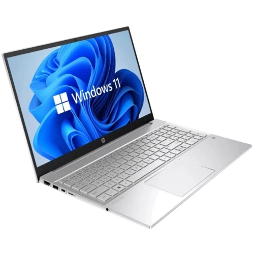 Ноутбук HP Pavilion 15 (4H349EA): Оперативна пам'ять 8 ГБ