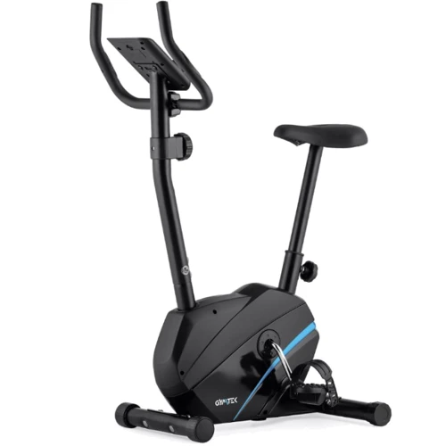 Велотренажер Gymtek XB800 магнитный синий