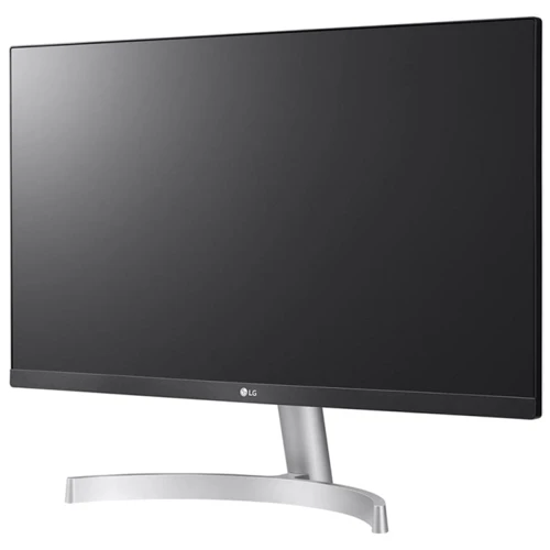 Монитор LG 24MK600M-W: Формат изображения 16:9