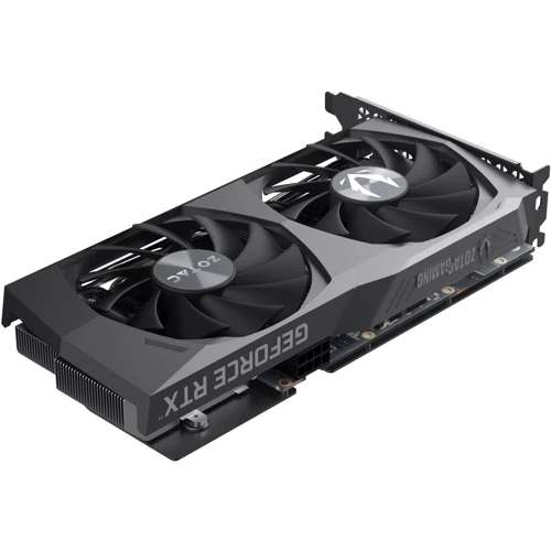 Видеокарта Zotac GAMING GeForce RTX 3060 Twin Edge (ZT-A30600E-10M): Тип памяти GDDR6