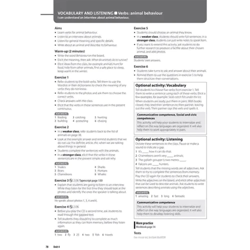 English Plus 1: Teacher's Book: ISBN 9780194748643