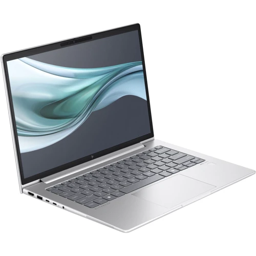 Ноутбук HP EliteBook 640 G11 (A37VRET): Видеоадаптер Intel Graphics