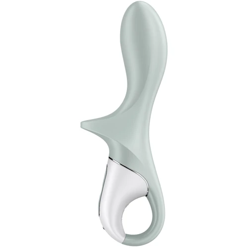 Вибратор Satisfyer Air Pump Booty 3