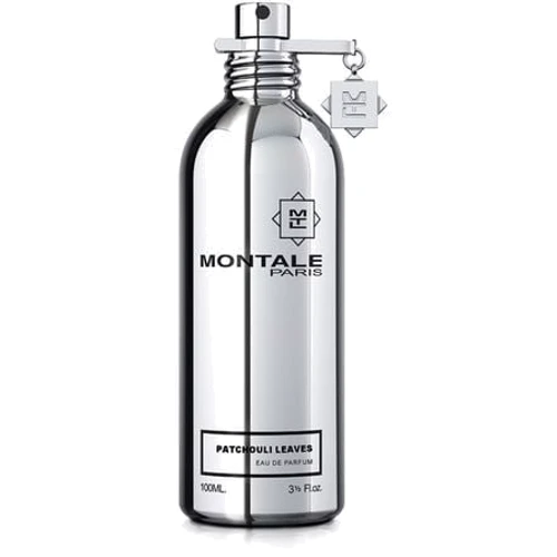 Парфюмированная вода Montale Patchouli Leaves 100 ml Тестер