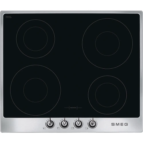 Варочная поверхность SMEG SI964XM