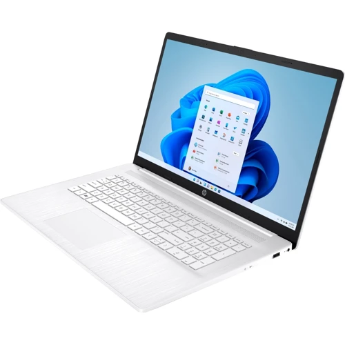 Ноутбук HP Laptop 17-cn2020ua (A2BK7EA) UA: Оперативная память 16 ГБ
