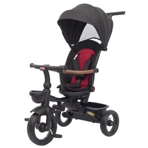 Велосипед Turbo Trike MT 1038 Black