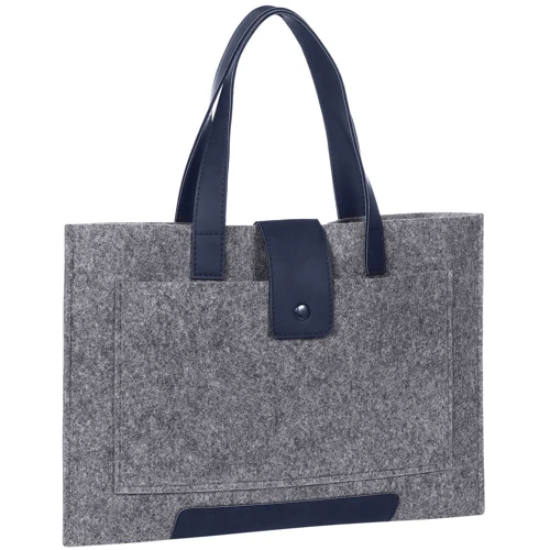 Gmakin Bag Grey (GS03) for MacBook 13-14": Колір сірий (Space Gray)