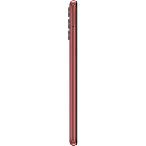 Смартфон Samsung Galaxy A04s 3/32GB Duos Copper A047: Дисплей 6.5" HD+ (1600x720) PLS