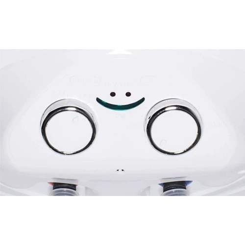 Бойлер ARTEL ART-WH-1.5-50 S WHITE: Монтаж вертикальный