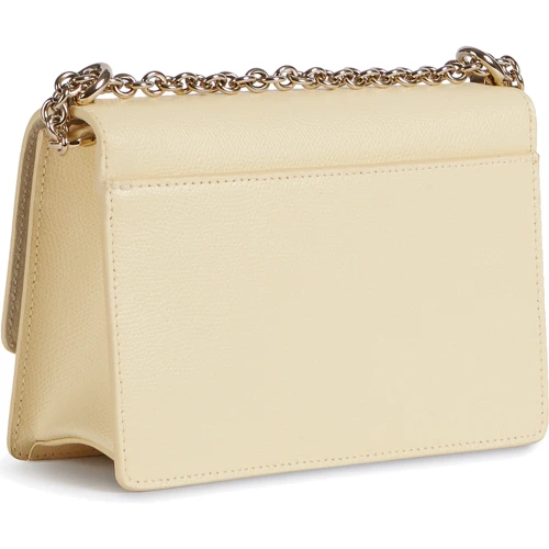 Женская сумка кросс боди Furla 1927 Mini Crossbody 20 Bafkaco кремовая (BAFKACOARE000DFM00): Страна производитель Болгария