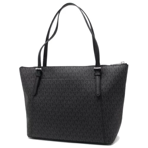 Жіноча сумка тоут Michael Kors чорна (192877301288): Тип Сумки