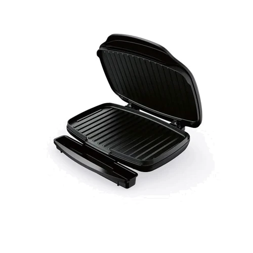 Электрогриль Silver Crest SKG 1000 B2 black: Мощность, Вт 1000