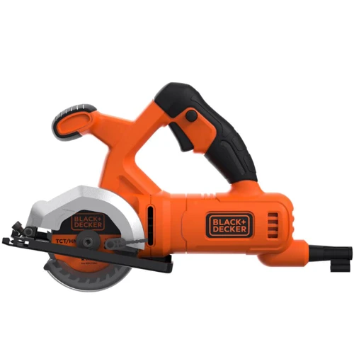 Пила дискова Black+Decker BES510