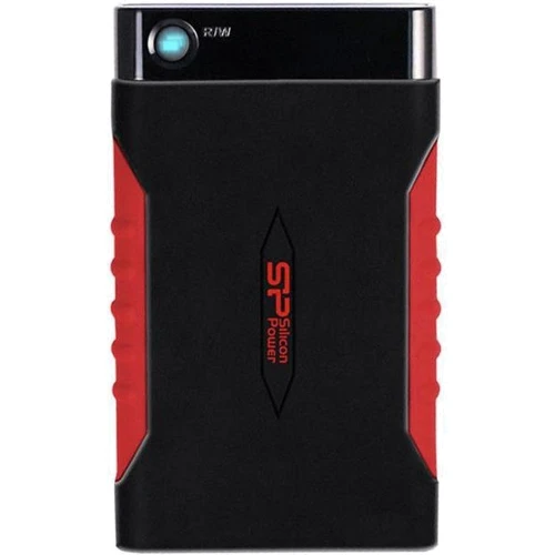 Зовнішній жорсткий диск Silicon Power Armor A15 (SP010TBPHDA15S3L)