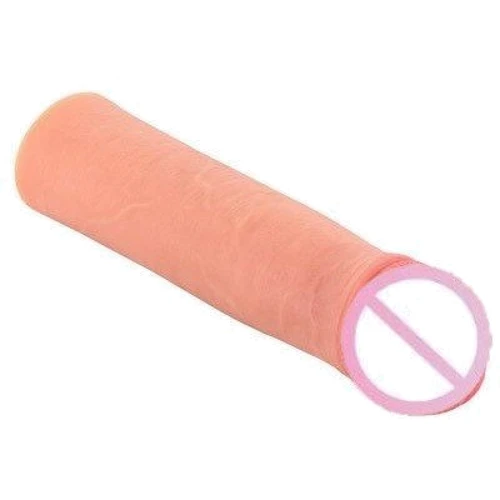 Насадка на член Real Body - Real Extender HARDY